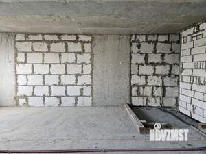 2-к квартира, вторичка, 61м2, 6/6 этаж