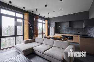 2-к квартира, вторичка, 86м2, 7/9 этаж