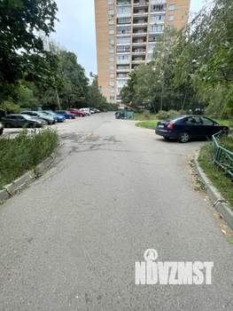 2-к квартира, вторичка, 55м2, 2/14 этаж