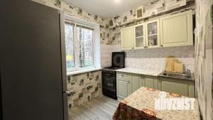 1-к квартира, вторичка, 29м2, 1/5 этаж