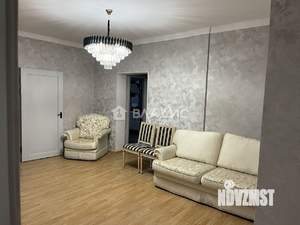 4-к квартира, вторичка, 120м2, 16/17 этаж