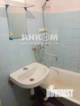 2-к квартира, вторичка, 49м2, 2/9 этаж