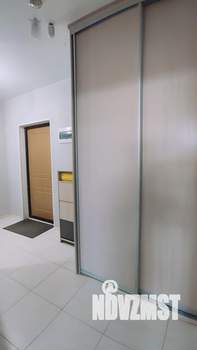 1-к квартира, вторичка, 37м2, 21/22 этаж