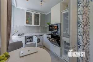 1-к квартира, вторичка, 30м2, 6/9 этаж