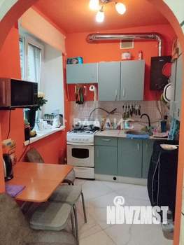 3-к квартира, вторичка, 56м2, 5/5 этаж