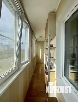 1-к квартира, вторичка, 41м2, 9/14 этаж