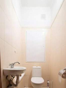 2-к квартира, вторичка, 64м2, 9/25 этаж