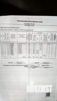 4-к квартира, вторичка, 101м2, 4/25 этаж
