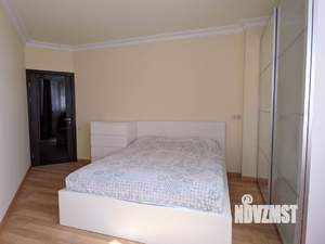 Студия квартира, вторичка, 68м2, 12/26 этаж
