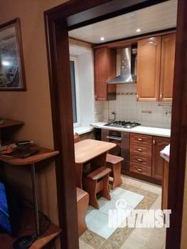 1-к квартира, вторичка, 31м2, 4/5 этаж