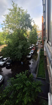 1-к квартира, вторичка, 33м2, 3/5 этаж