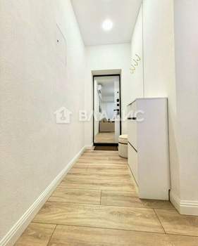 2-к квартира, вторичка, 44м2, 4/5 этаж