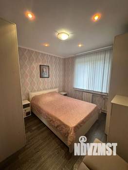 3-к квартира, вторичка, 63м2, 3/9 этаж