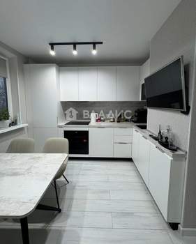 2-к квартира, вторичка, 56м2, 6/17 этаж