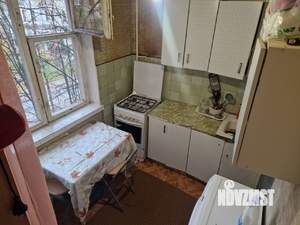 2-к квартира, вторичка, 45м2, 4/5 этаж