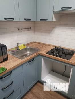 1-к квартира, вторичка, 30м2, 1/9 этаж