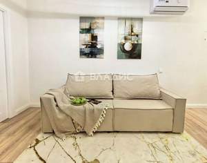 2-к квартира, вторичка, 44м2, 4/5 этаж