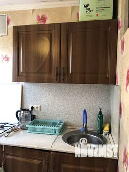 3-к квартира, вторичка, 59м2, 3/5 этаж