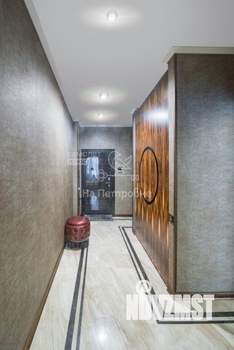 3-к квартира, вторичка, 100м2, 4/9 этаж
