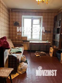 3-к квартира, вторичка, 71м2, 3/5 этаж