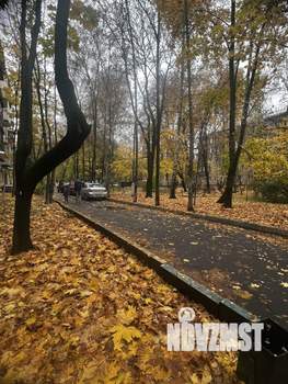 1-к квартира, вторичка, 31м2, 5/5 этаж