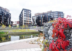 2-к квартира, вторичка, 56м2, 7/8 этаж