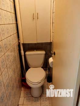 3-к квартира, вторичка, 57м2, 8/9 этаж