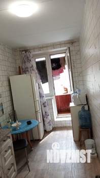 1-к квартира, вторичка, 33м2, 4/5 этаж