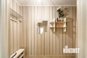 1-к квартира, вторичка, 36м2, 5/13 этаж