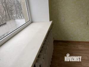 1-к квартира, вторичка, 30м2, 5/5 этаж