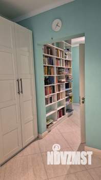 3-к квартира, вторичка, 103м2, 4/26 этаж