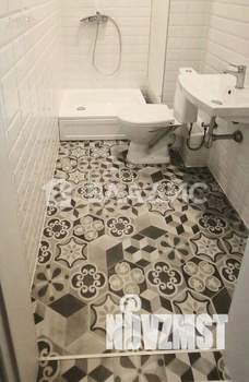 1-к квартира, вторичка, 24м2, 7/13 этаж