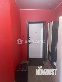 2-к квартира, вторичка, 56м2, 11/17 этаж