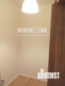 1-к квартира, вторичка, 45м2, 9/25 этаж