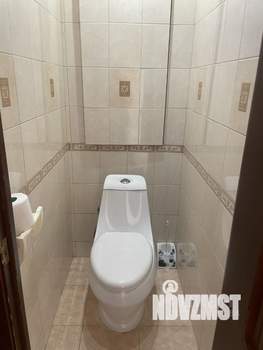 2-к квартира, вторичка, 51м2, 11/19 этаж