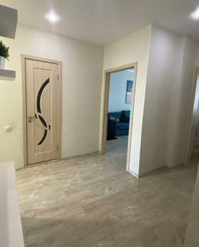 2-к квартира, вторичка, 63м2, 12/17 этаж