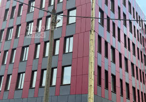 1-к квартира, вторичка, 29м2, 3/6 этаж