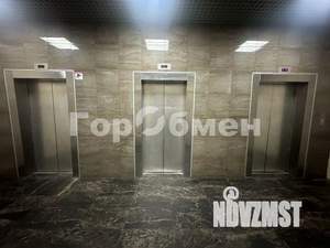 1-к квартира, вторичка, 42м2, 5/28 этаж