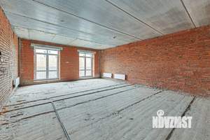 2-к квартира, вторичка, 55м2, 2/8 этаж