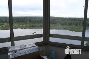 3-к квартира, вторичка, 75м2, 17/17 этаж