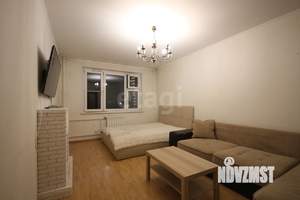 2-к квартира, вторичка, 62м2, 9/23 этаж