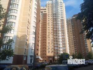 1-к квартира, вторичка, 43м2, 13/25 этаж