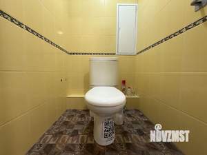 2-к квартира, вторичка, 61м2, 5/18 этаж