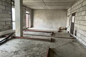 3-к квартира, сданный дом, 62м2, 1/7 этаж