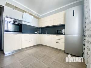 4-к квартира, вторичка, 103м2, 23/25 этаж