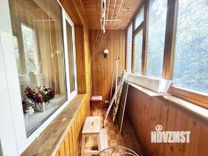 1-к квартира, вторичка, 41м2, 2/6 этаж