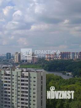 2-к квартира, вторичка, 72м2, 20/25 этаж