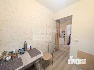 1-к квартира, вторичка, 33м2, 3/5 этаж