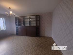2-к квартира, вторичка, 53м2, 6/9 этаж