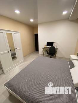 2-к квартира, вторичка, 60м2, 4/27 этаж